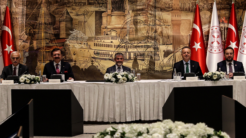 'Yeni ekonomik model' Türkiye'yi nereye götürüyor?